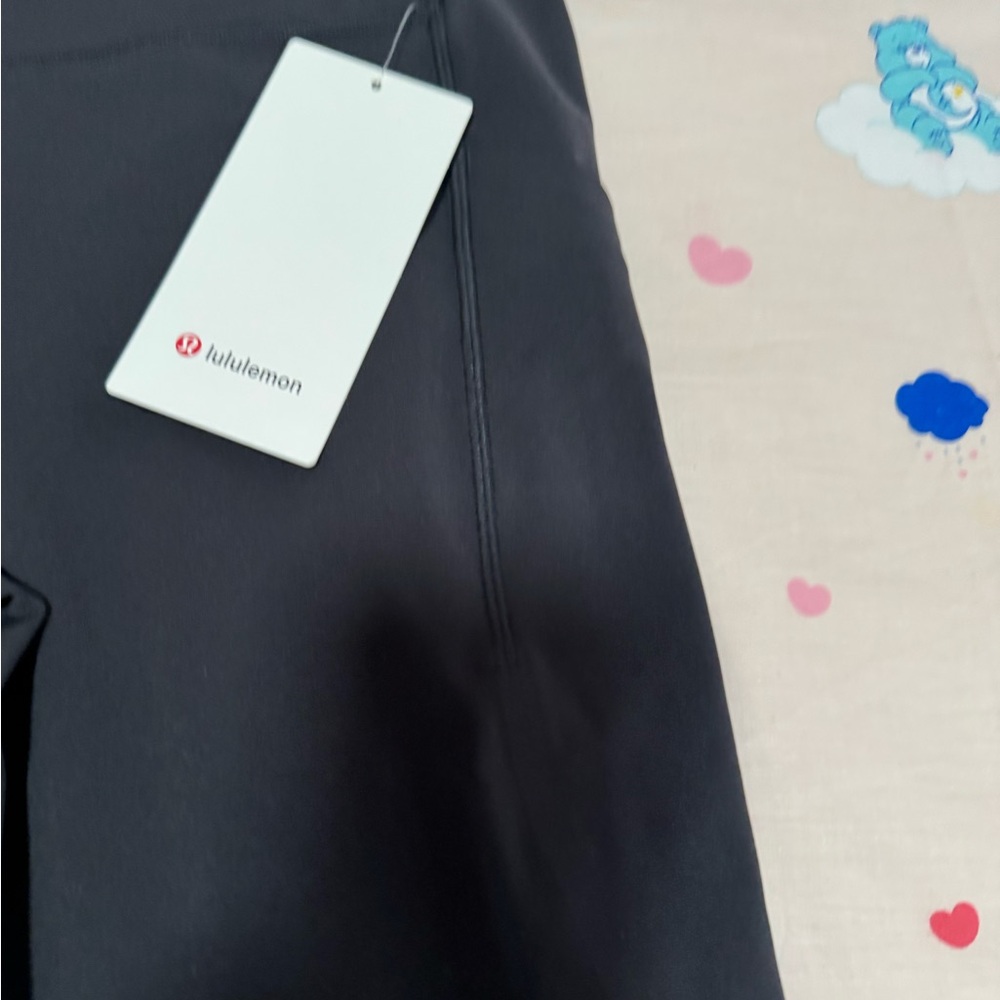 Lululemon Black Leggings
